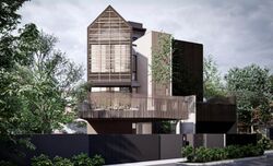 Upper Changi Road East (D16), Terrace #481985681